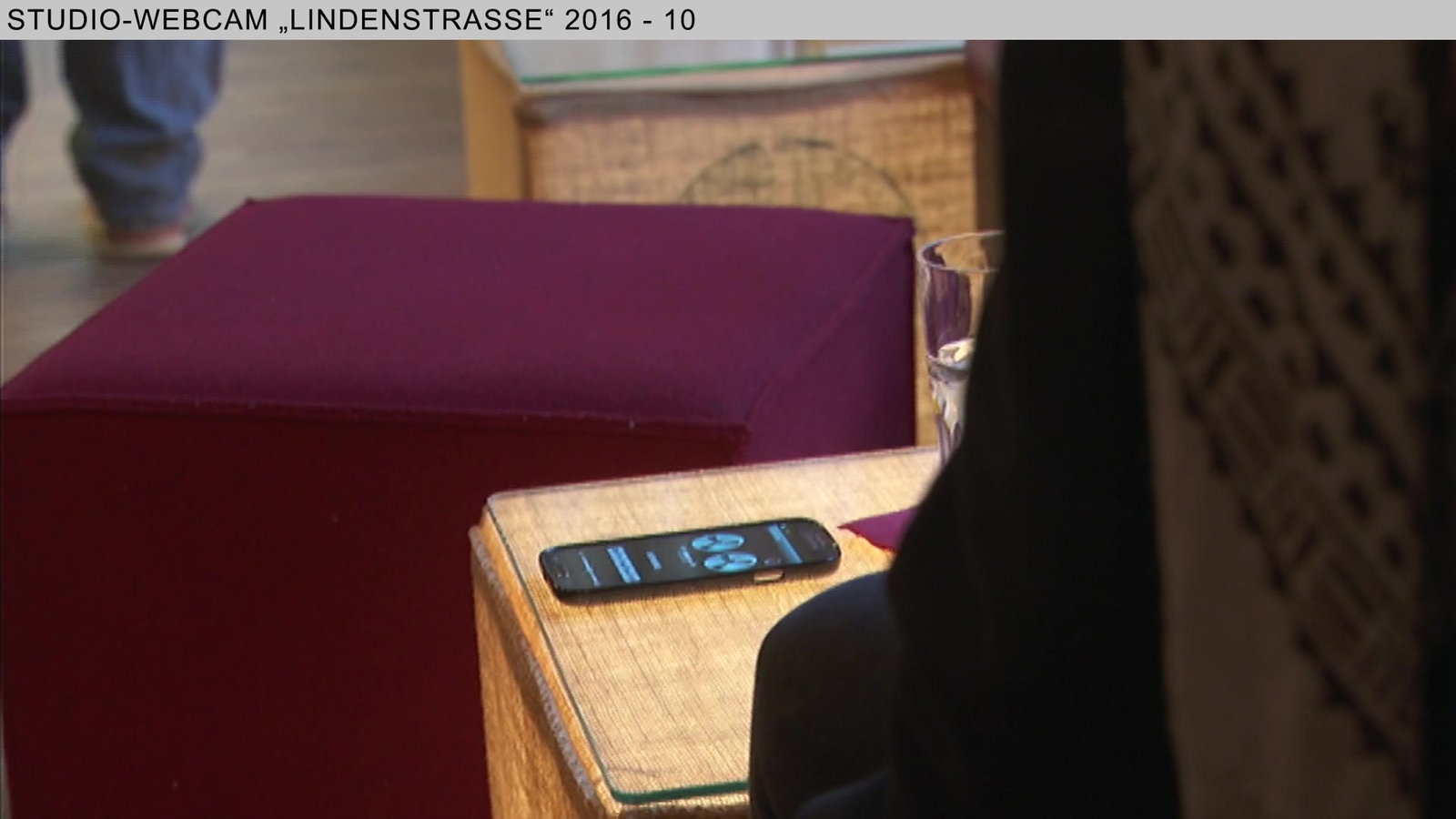 Wochenschau 34/2016