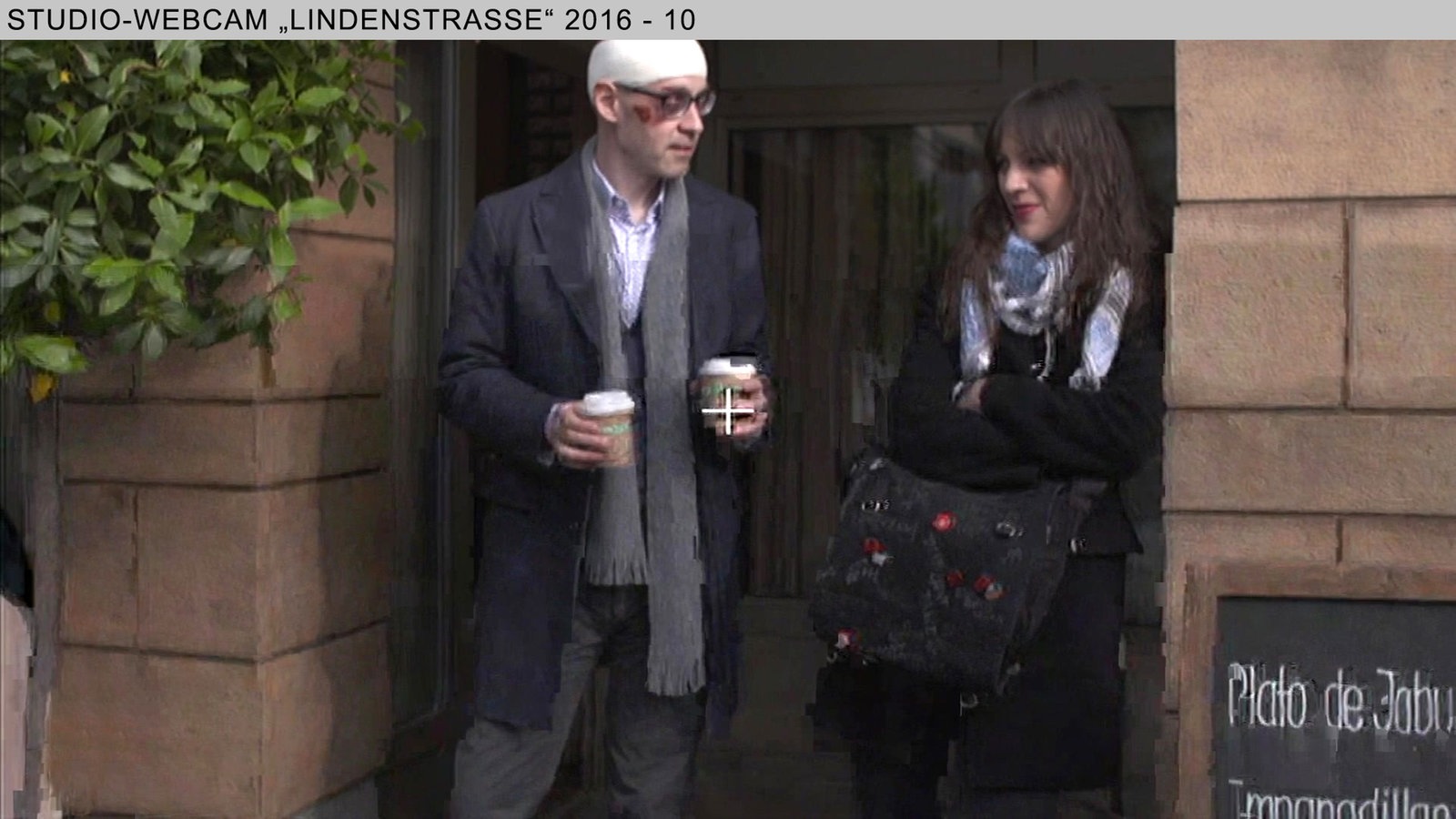 Wochenschau 34/2016