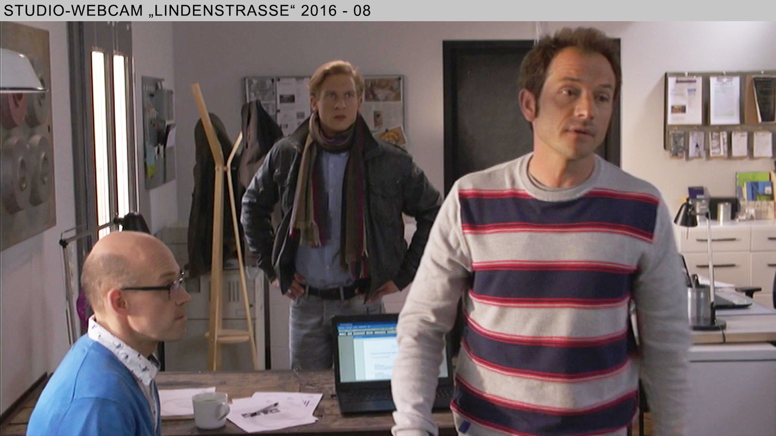 Wochenschau 24/2016