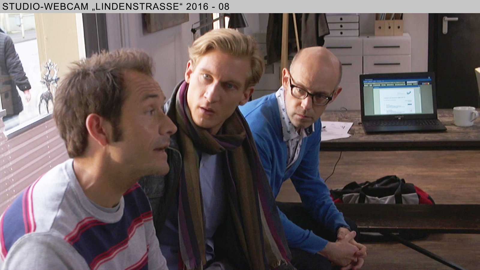 Wochenschau 24/2016