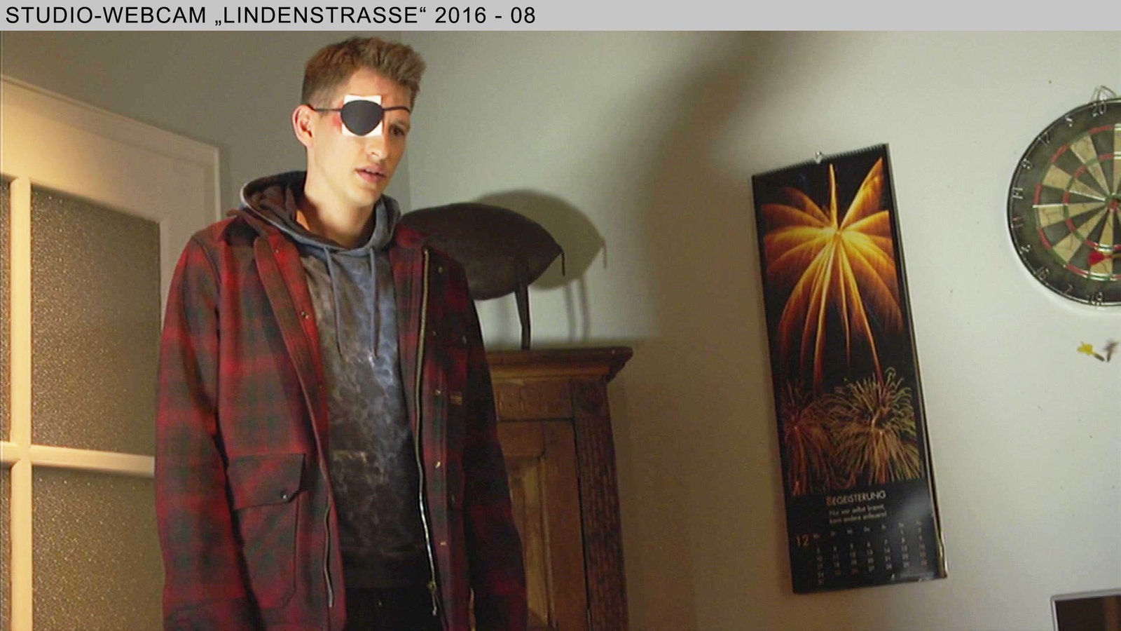 Wochenschau 24/2016