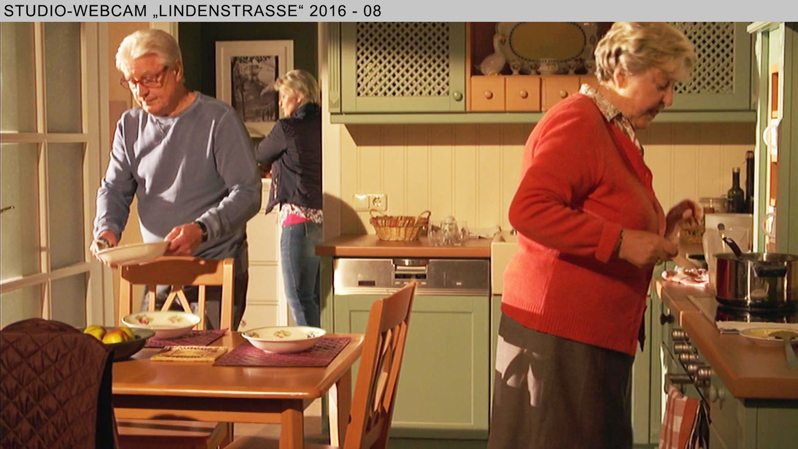 Wochenschau 24/2016