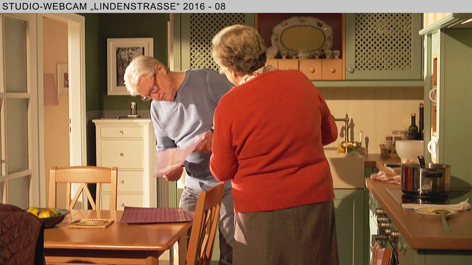 Wochenschau 24/2016