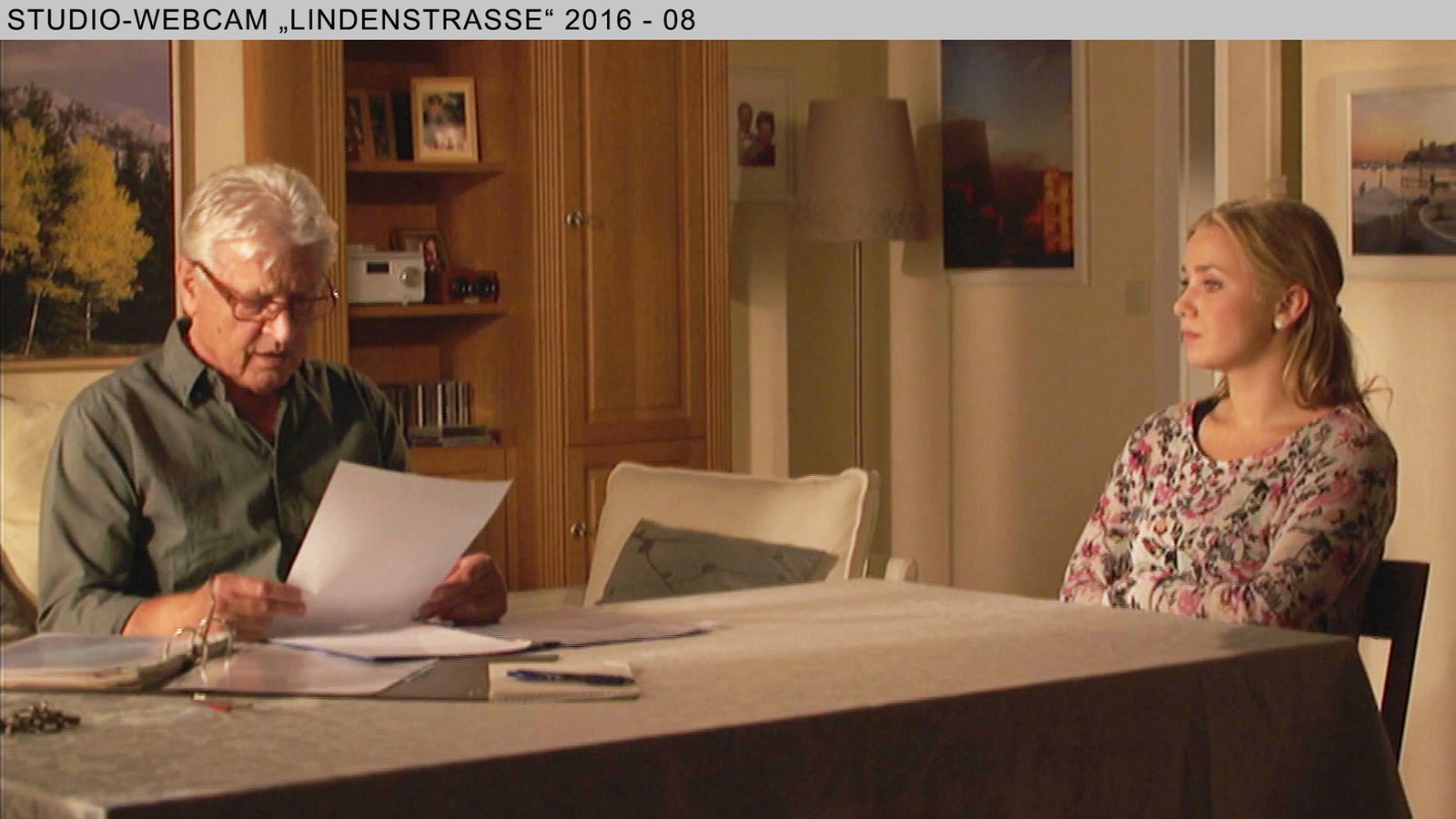 Wochenschau 24/2016