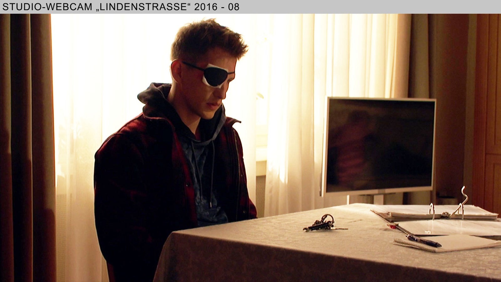 Wochenschau 24/2016