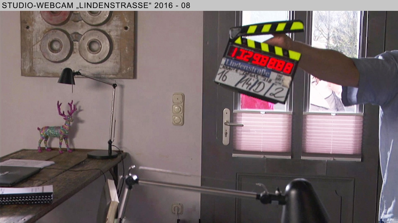 Wochenschau 24/2016