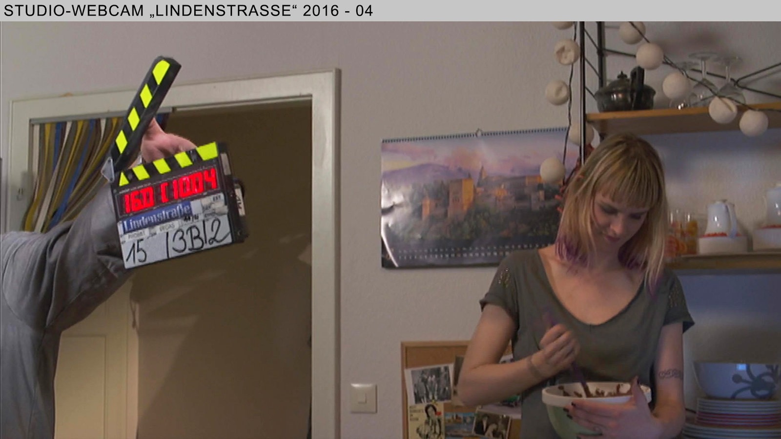 Wochenschau 14/2016