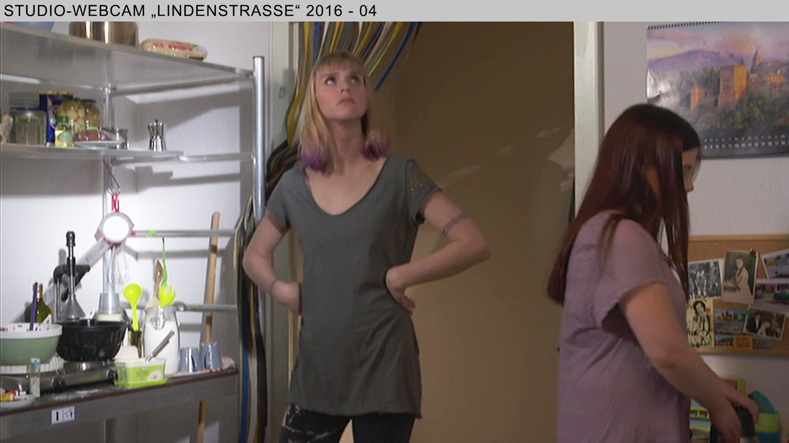 Wochenschau 14/2016