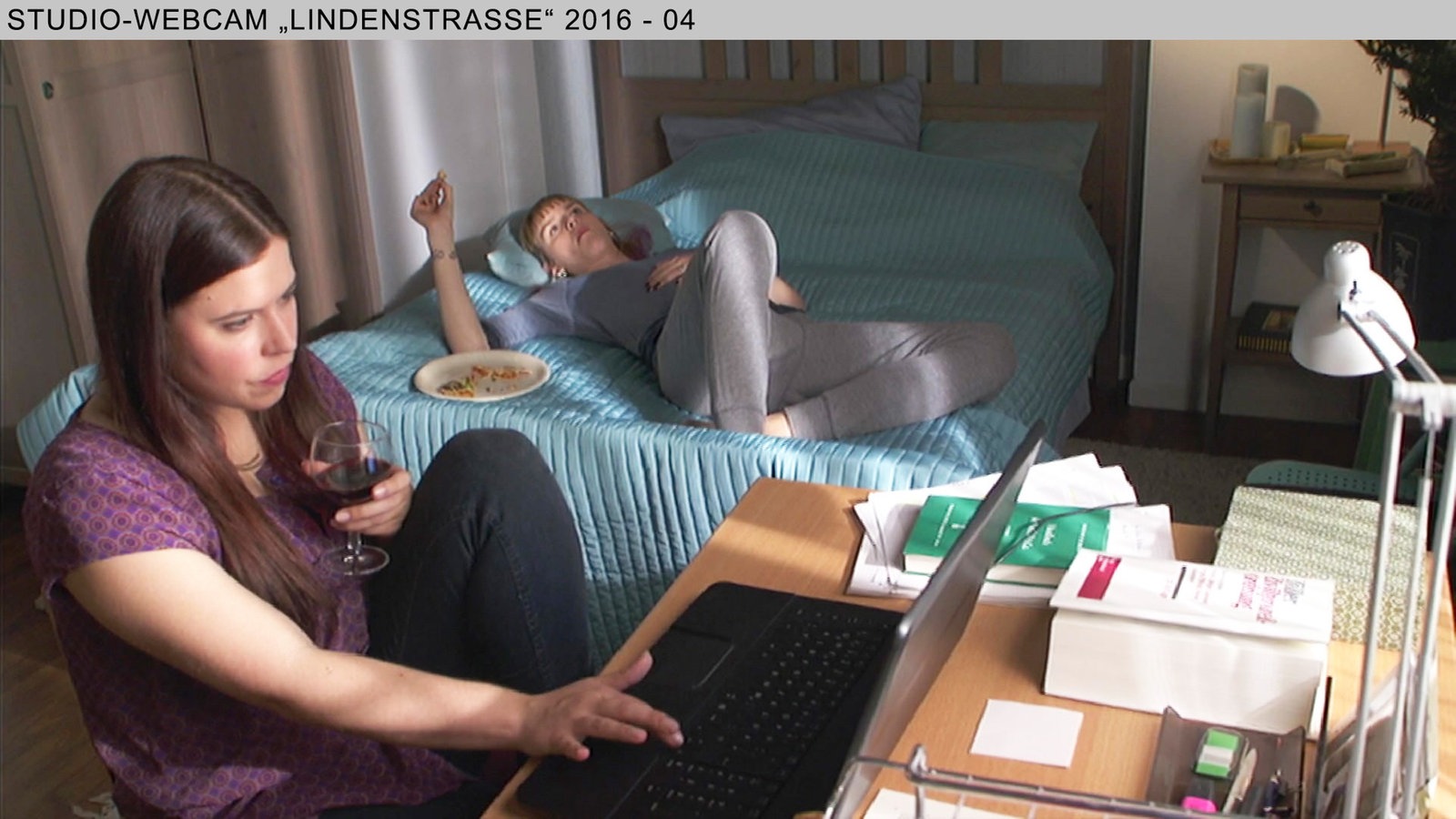 Wochenschau 14/2016
