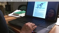 Wochenschau 14/2016