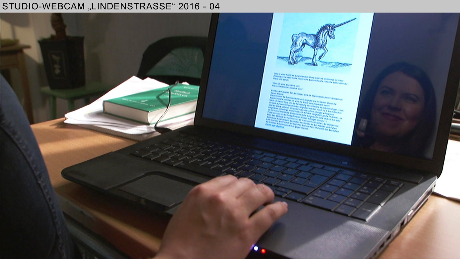 Wochenschau 14/2016