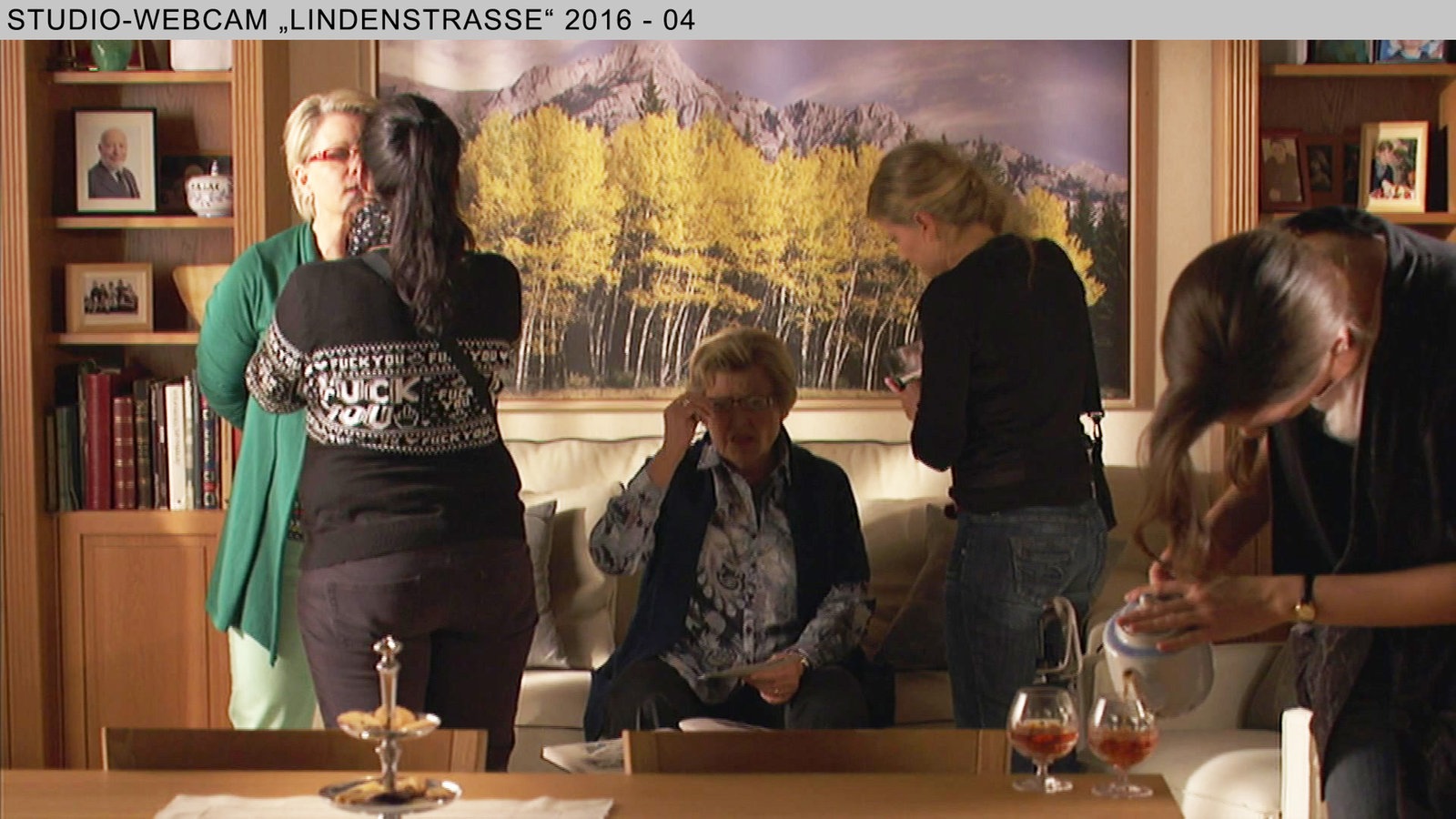 Wochenschau 14/2016