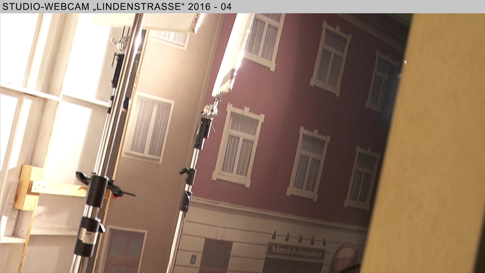 Wochenschau 14/2016