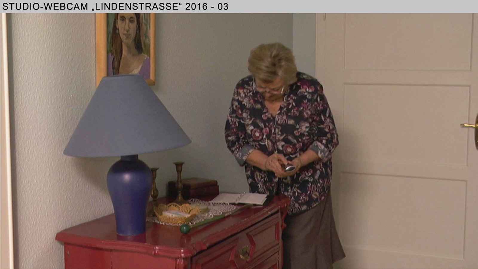 Wochenschau 10/2016