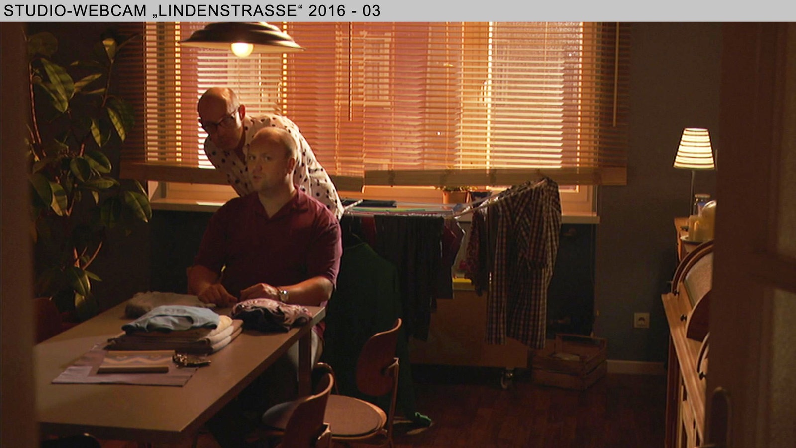 Wochenschau 10/2016