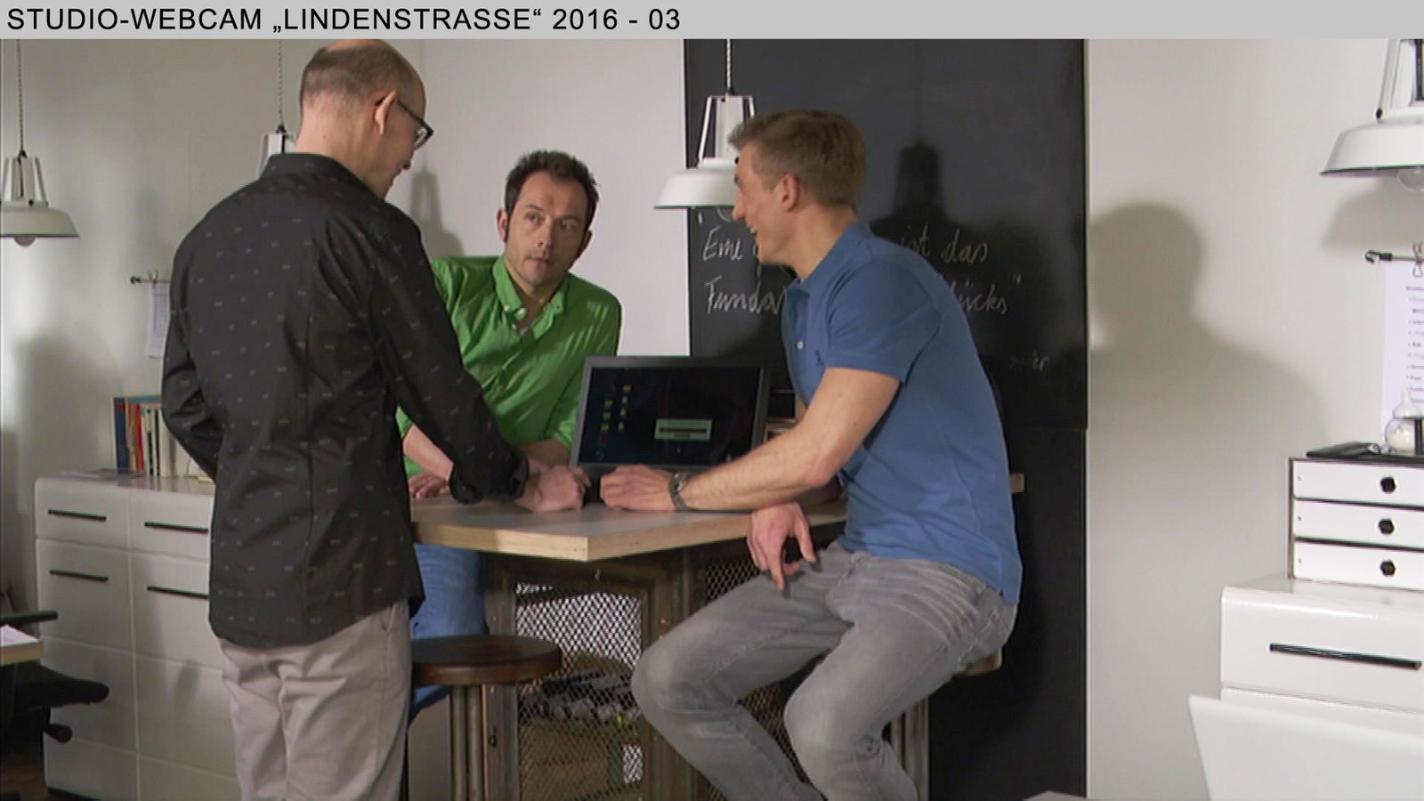 Wochenschau 10/2016