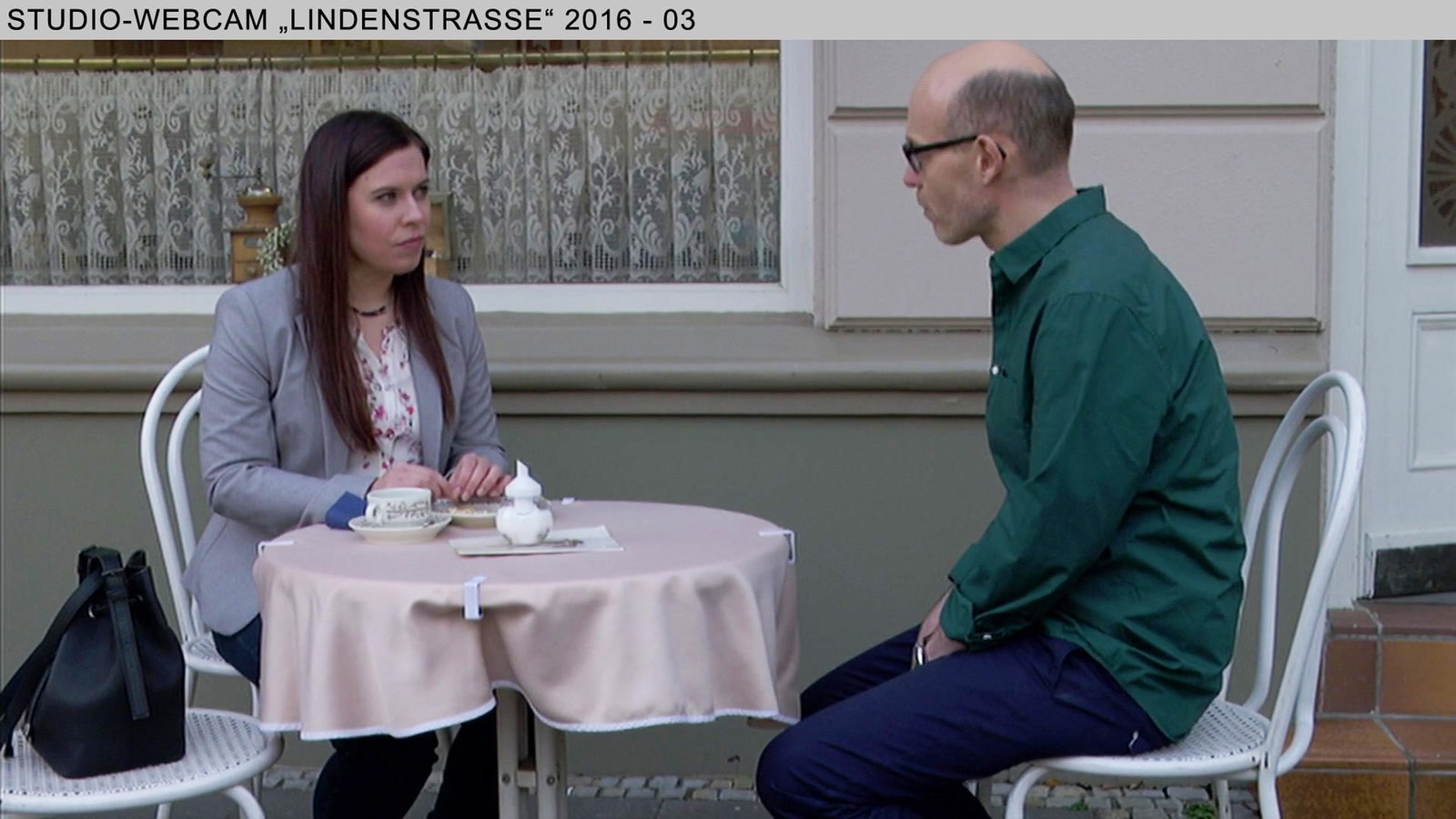 Wochenschau 10/2016
