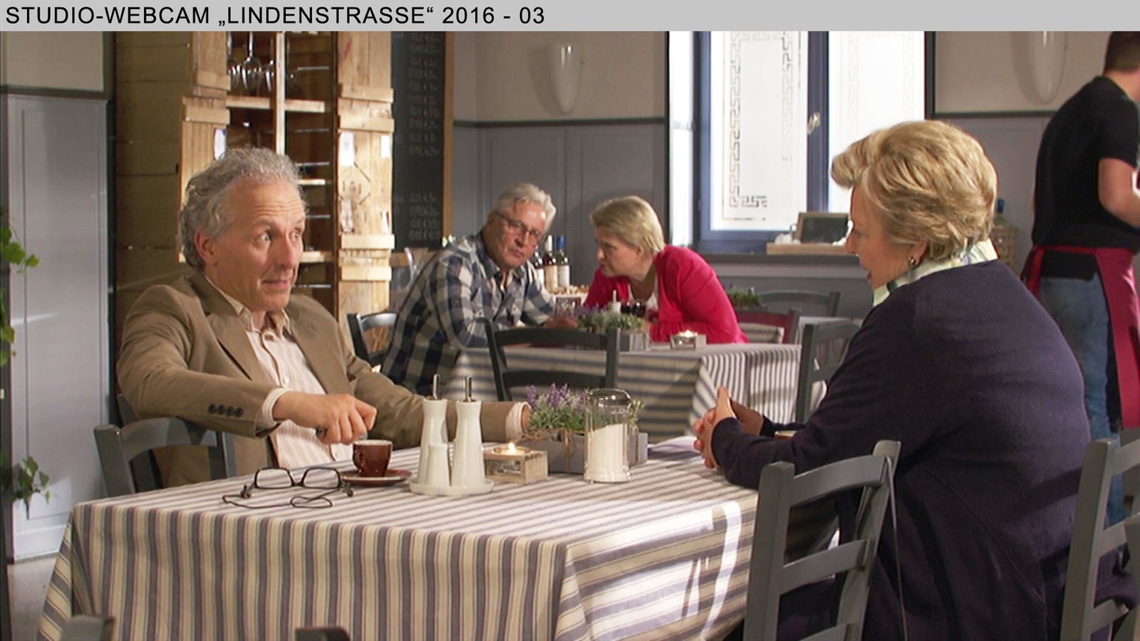 Wochenschau 10/2016
