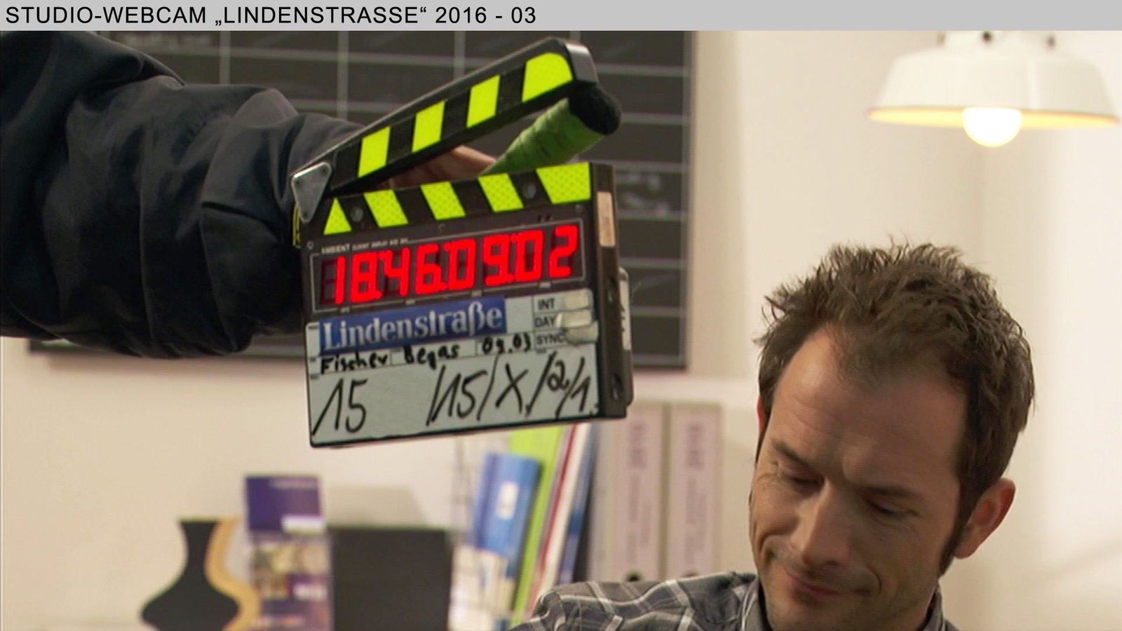 Wochenschau 10/2016