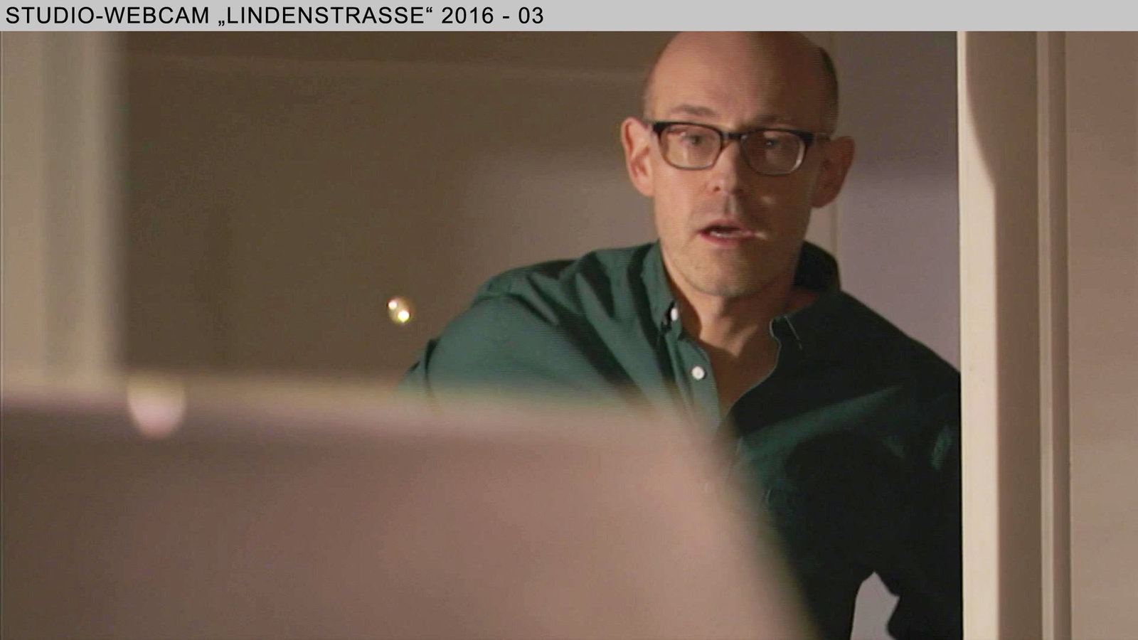 Wochenschau 10/2016