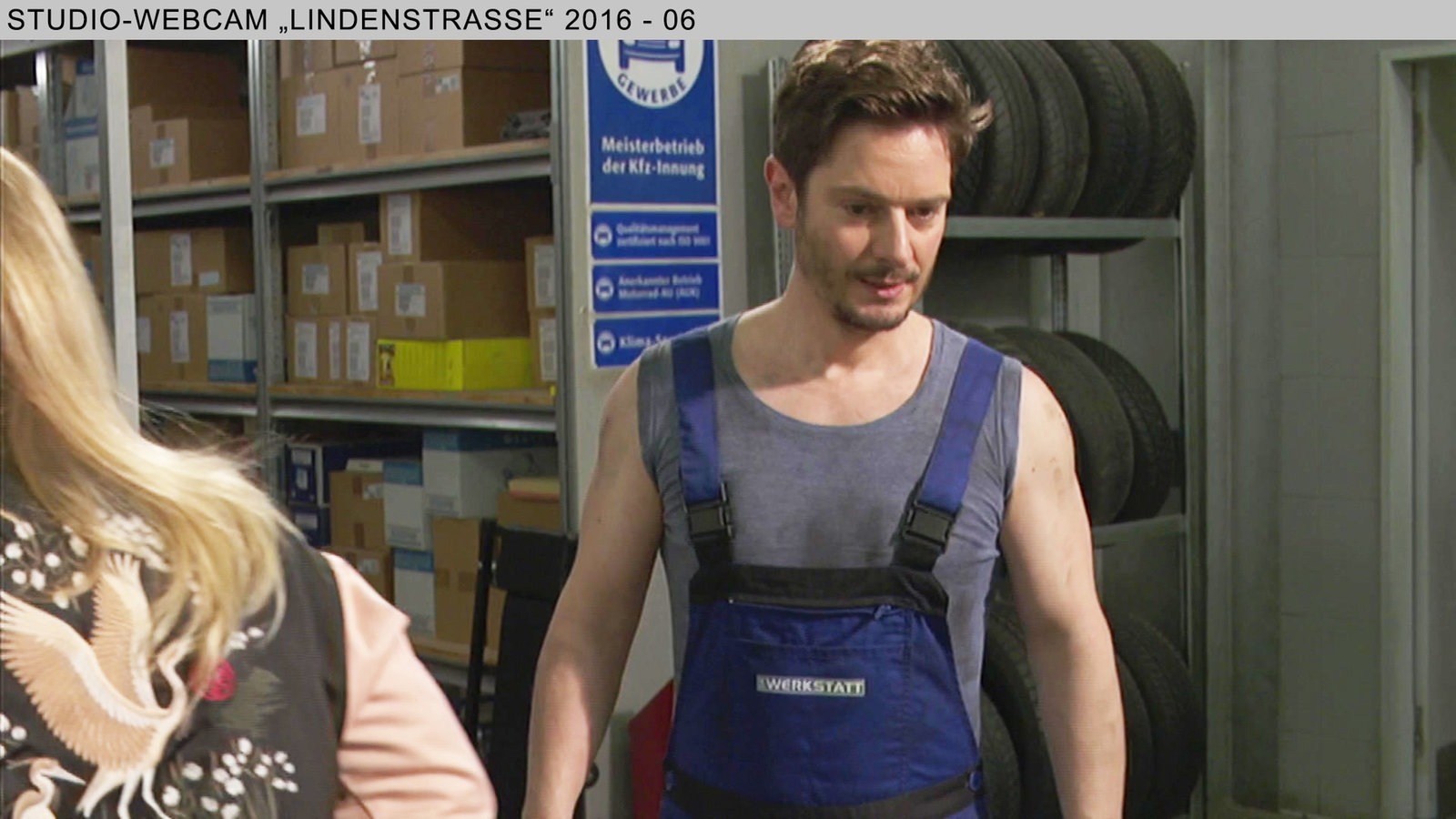 Wochenschau 20/2016