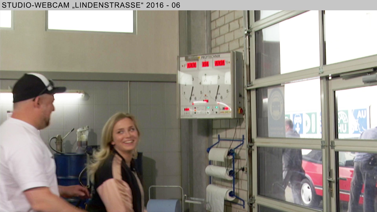 Wochenschau 20/2016