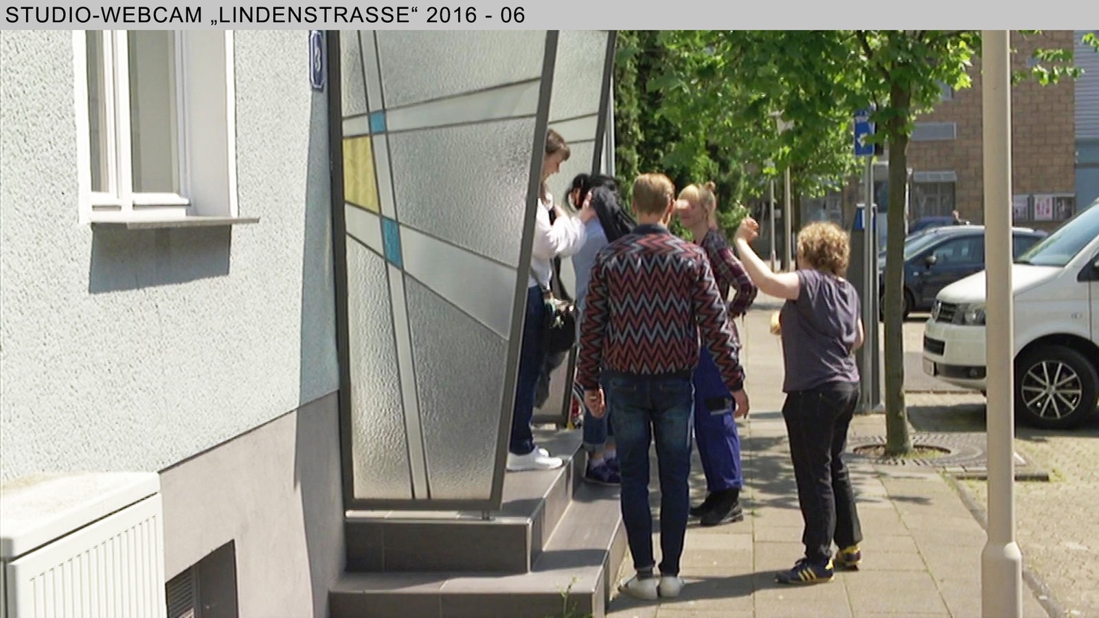 Wochenschau 20/2016