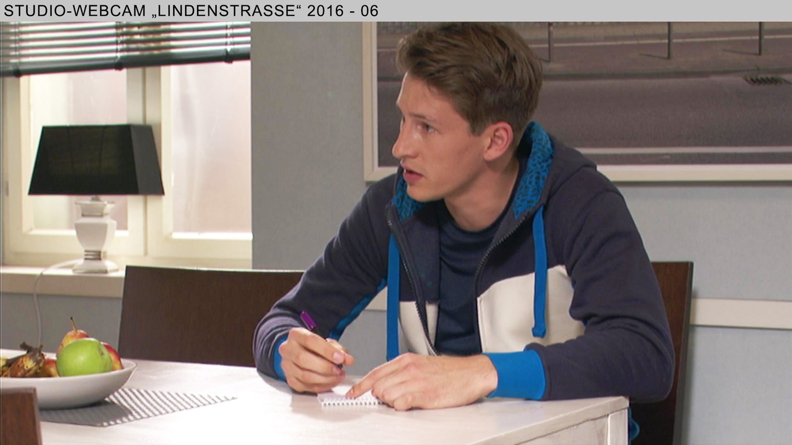 Wochenschau 20/2016