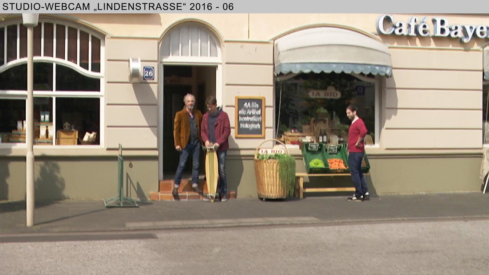 Wochenschau 20/2016