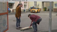 Wochenschau 20/2016