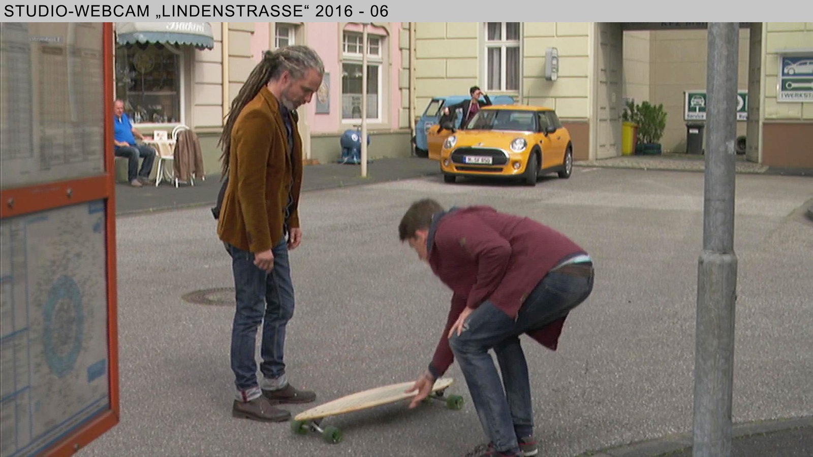 Wochenschau 20/2016