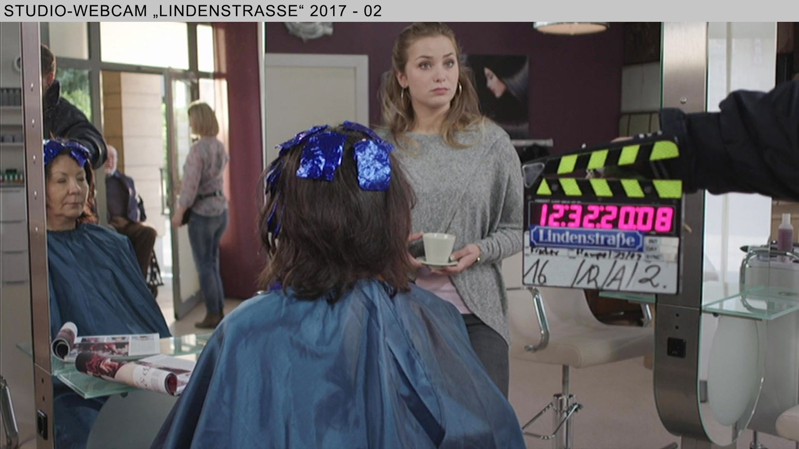 Wochenschau 02-2017