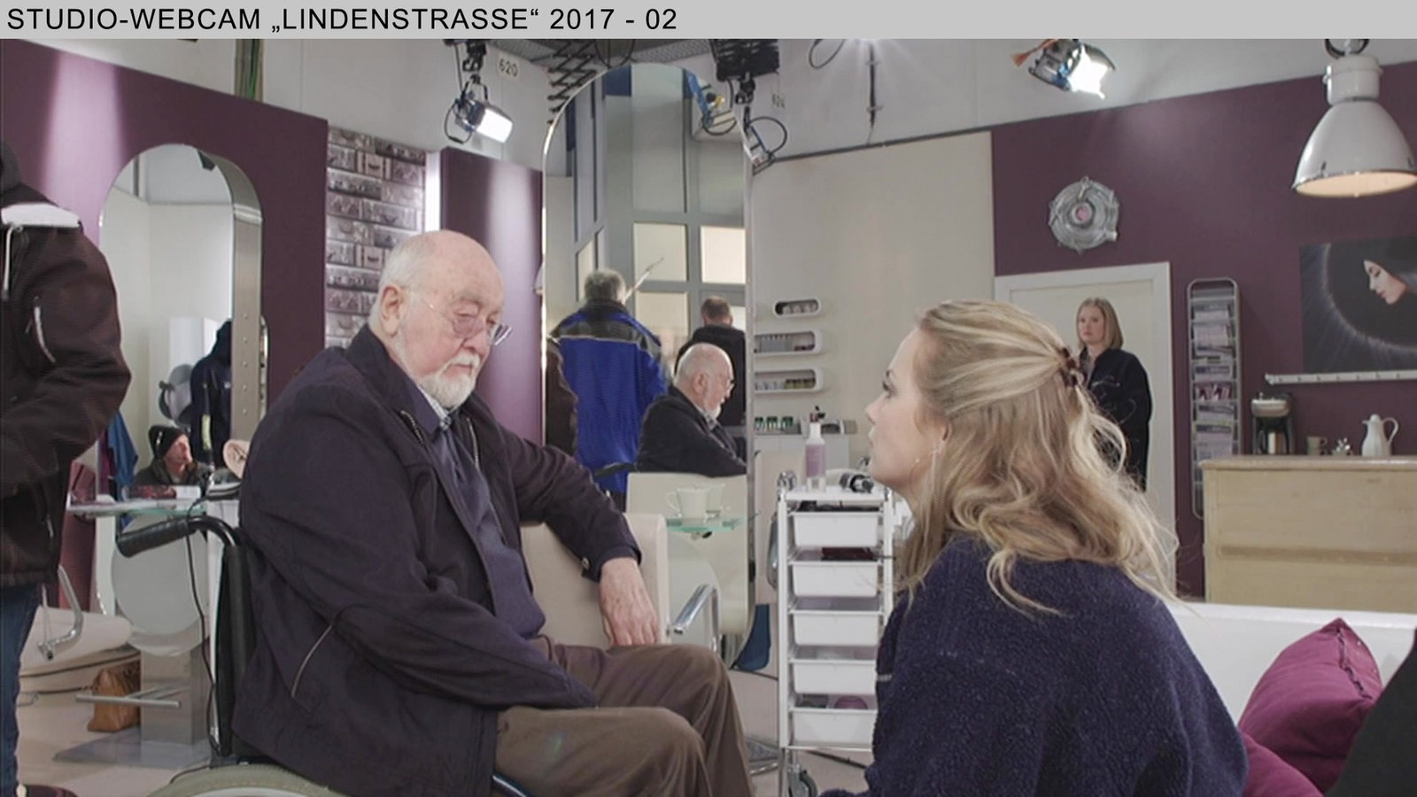 Wochenschau 02-2017