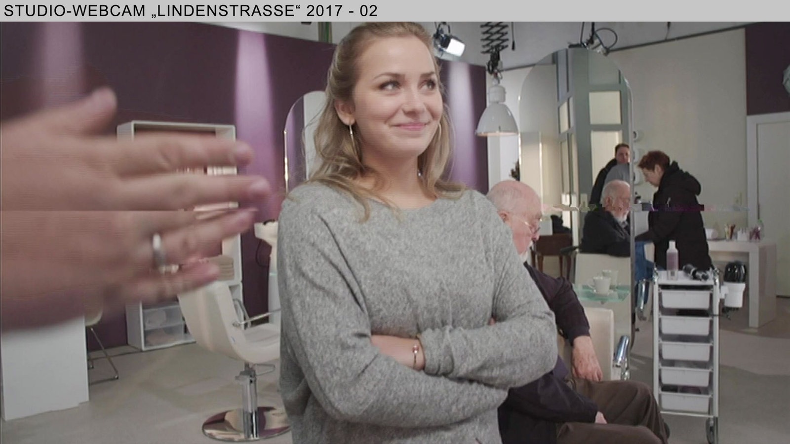 Wochenschau 02-2017