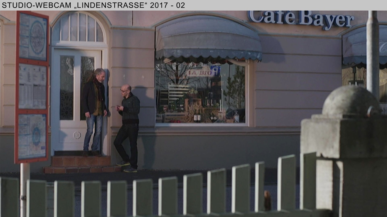 Wochenschau 02-2017