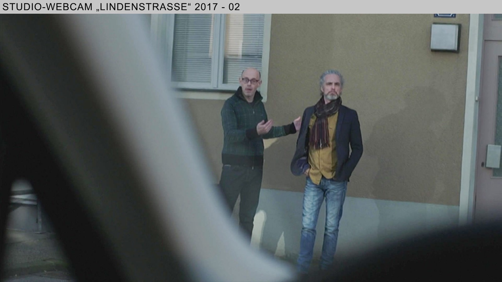 Wochenschau 02-2017
