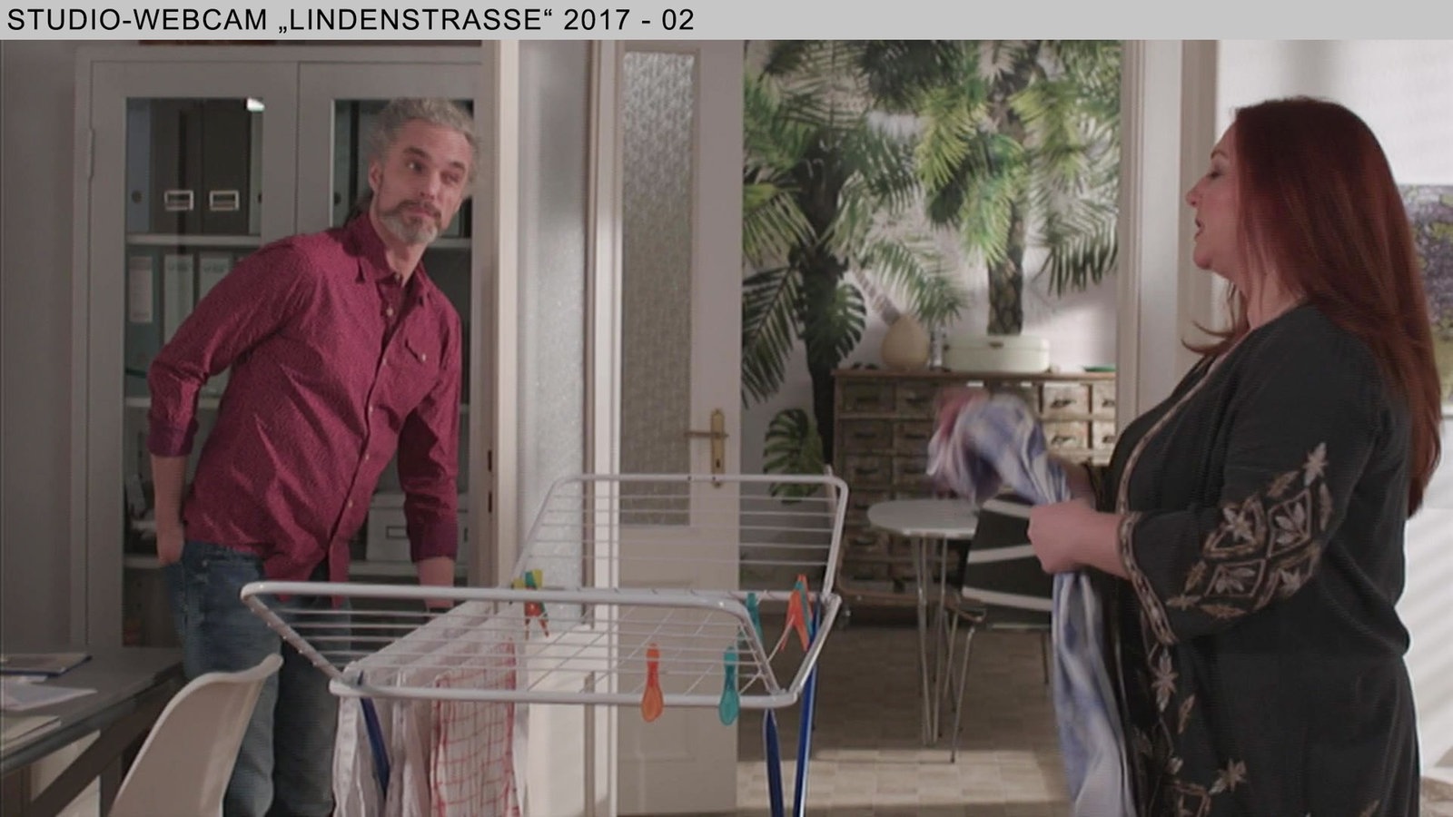 Wochenschau 02-2017