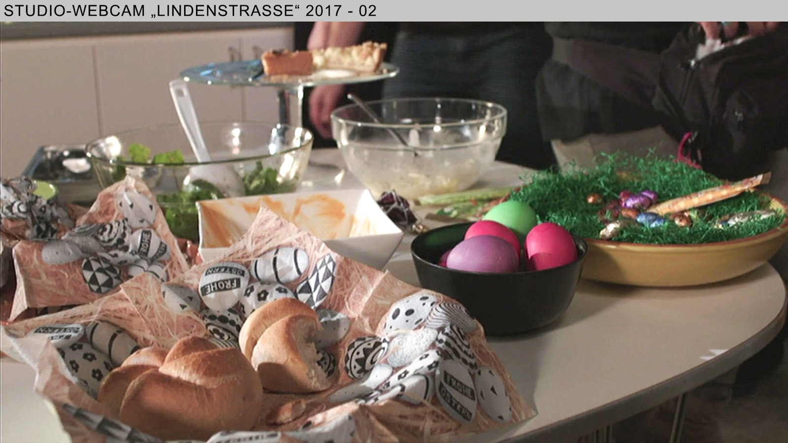 Wochenschau 02-2017