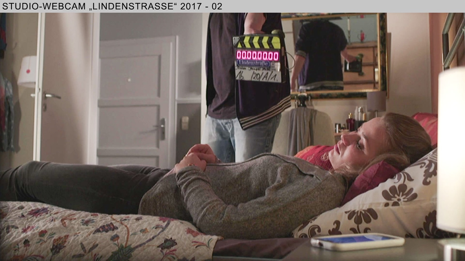 Wochenschau 02-2017