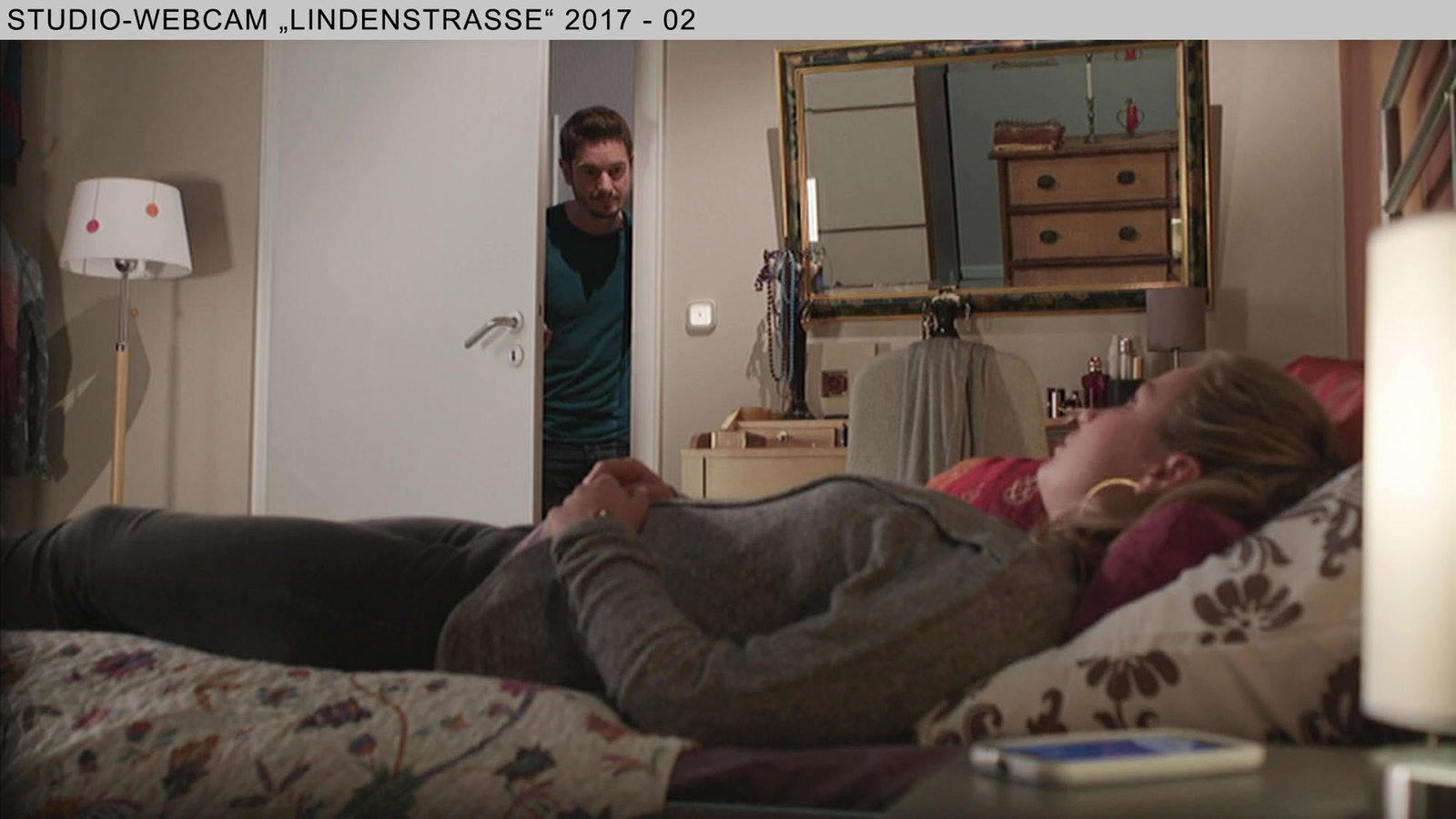 Wochenschau 02-2017