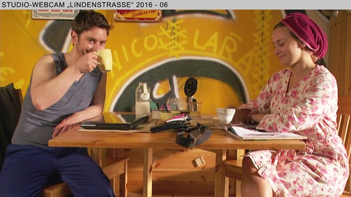 Wochenschau 22/2016