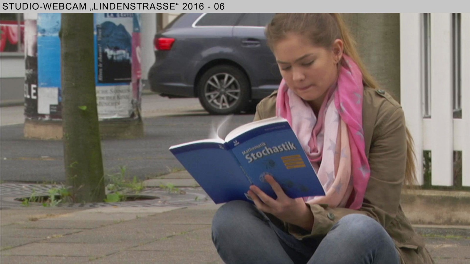 Wochenschau 22/2016
