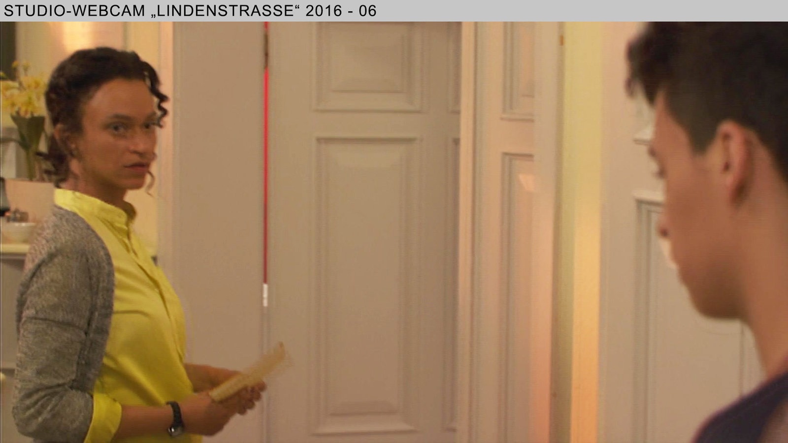 Wochenschau 22/2016