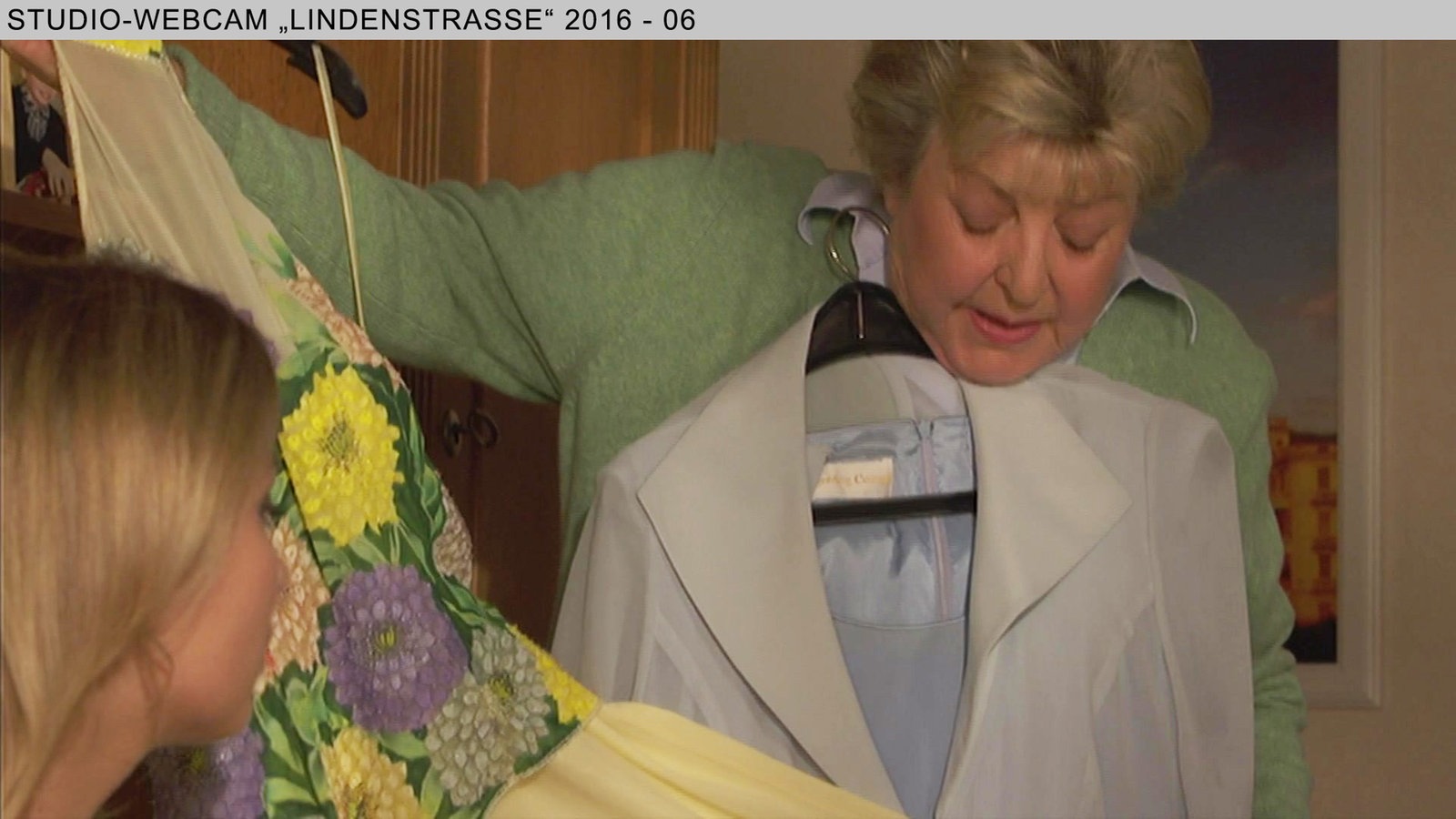 Wochenschau 22/2016
