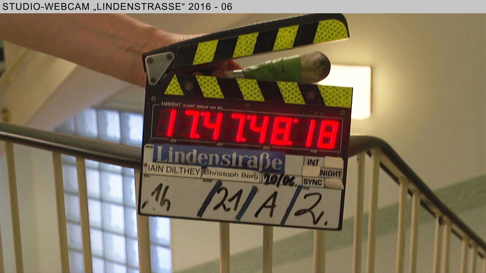 Wochenschau 22/2016