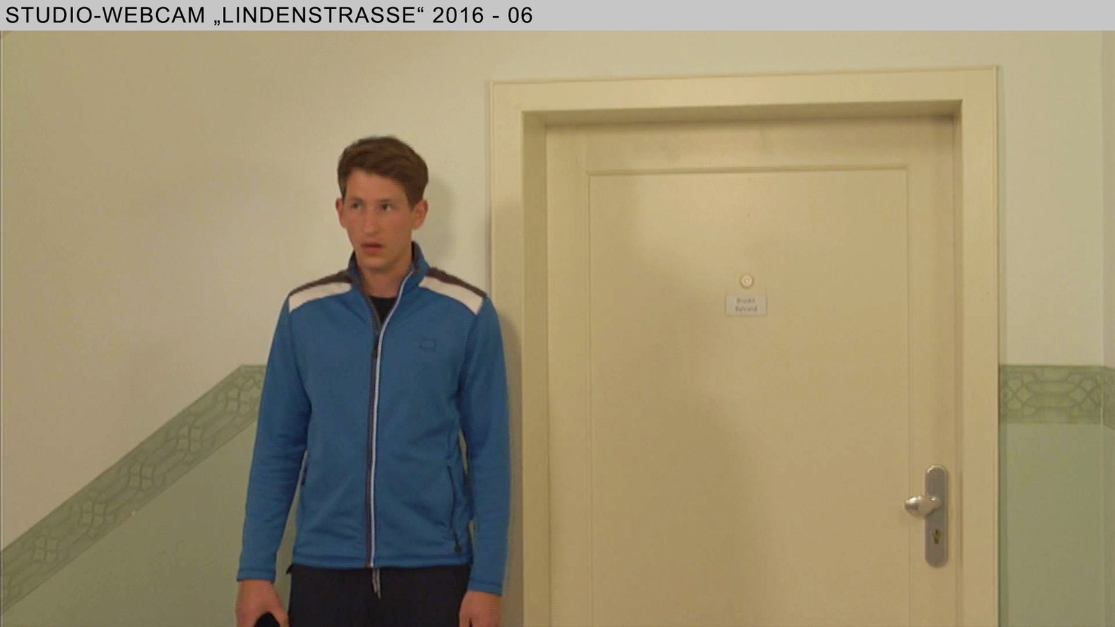 Wochenschau 22/2016