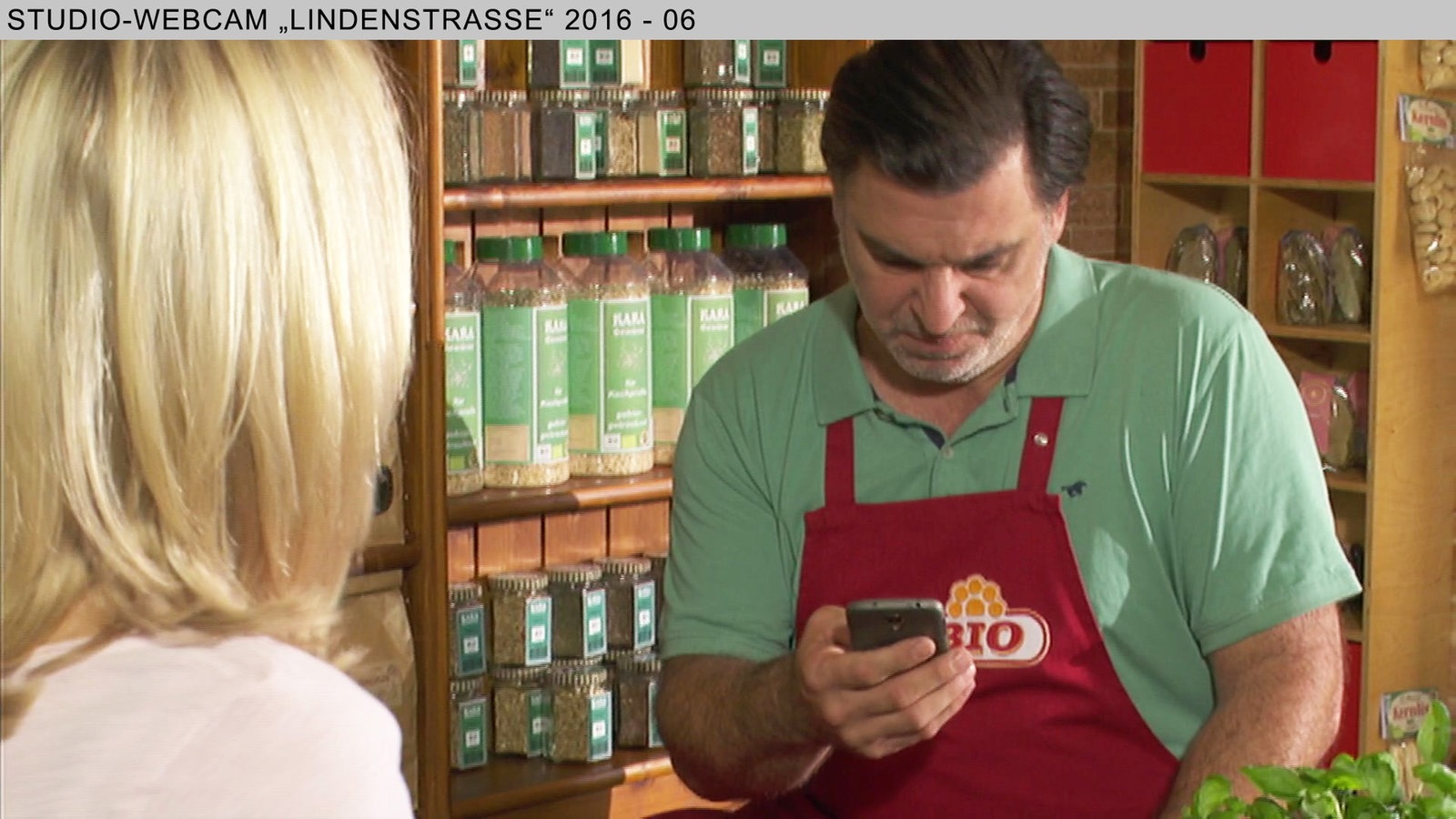 Wochenschau 22/2016