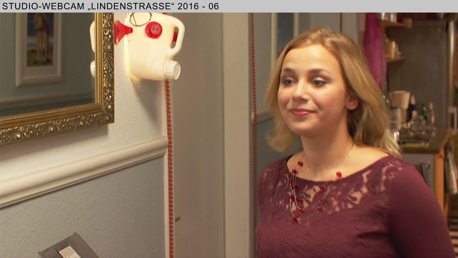 Wochenschau 22/2016