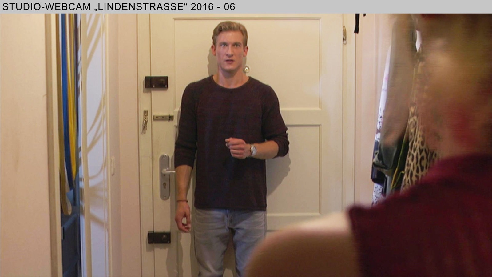 Wochenschau 22/2016