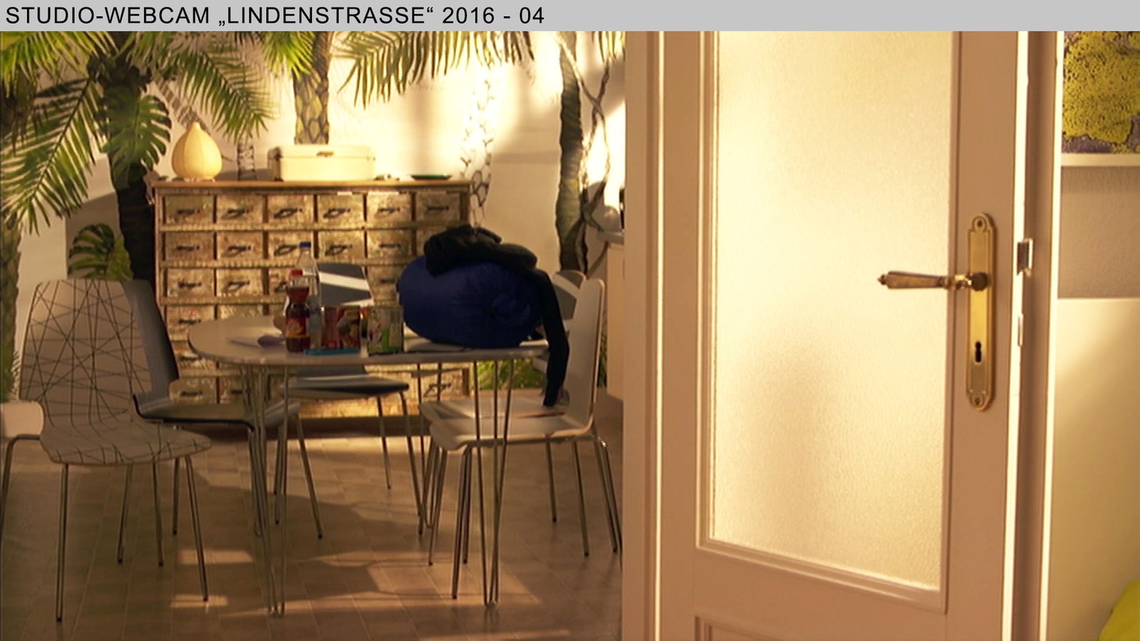 Wochenschau 12/2016